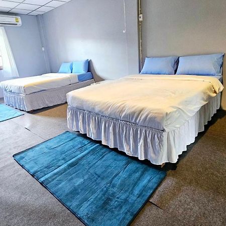 Kaneang Apartment-กันเองอพาร์ทเมนท์ Csomtien-part Kültér fotó