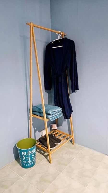 Kaneang Apartment-กันเองอพาร์ทเมนท์ Csomtien-part Kültér fotó