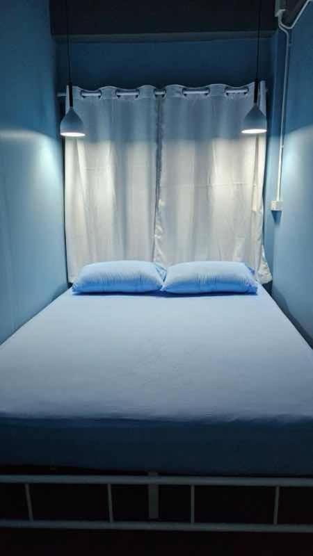 Kaneang Apartment-กันเองอพาร์ทเมนท์ Csomtien-part Kültér fotó