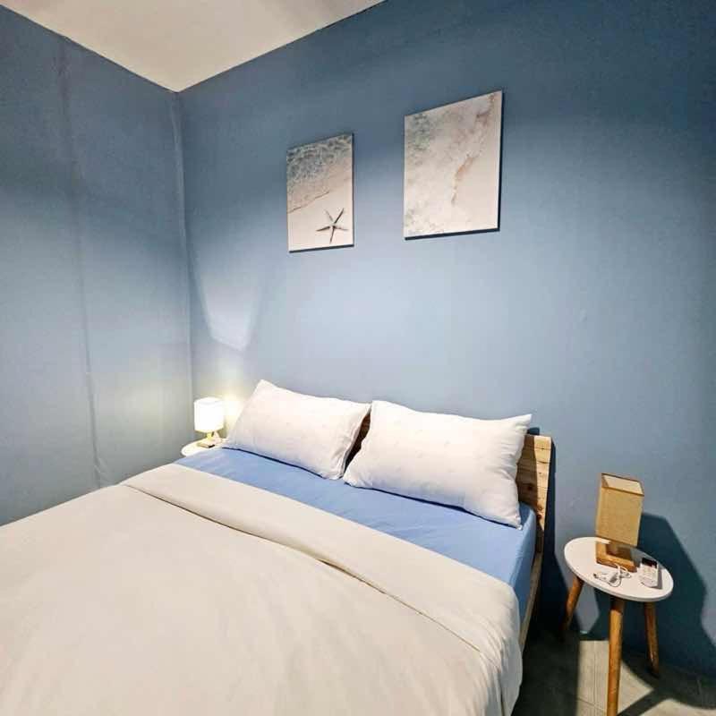 Kaneang Apartment-กันเองอพาร์ทเมนท์ Csomtien-part Kültér fotó