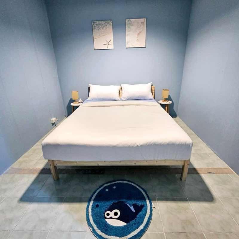 Kaneang Apartment-กันเองอพาร์ทเมนท์ Csomtien-part Kültér fotó